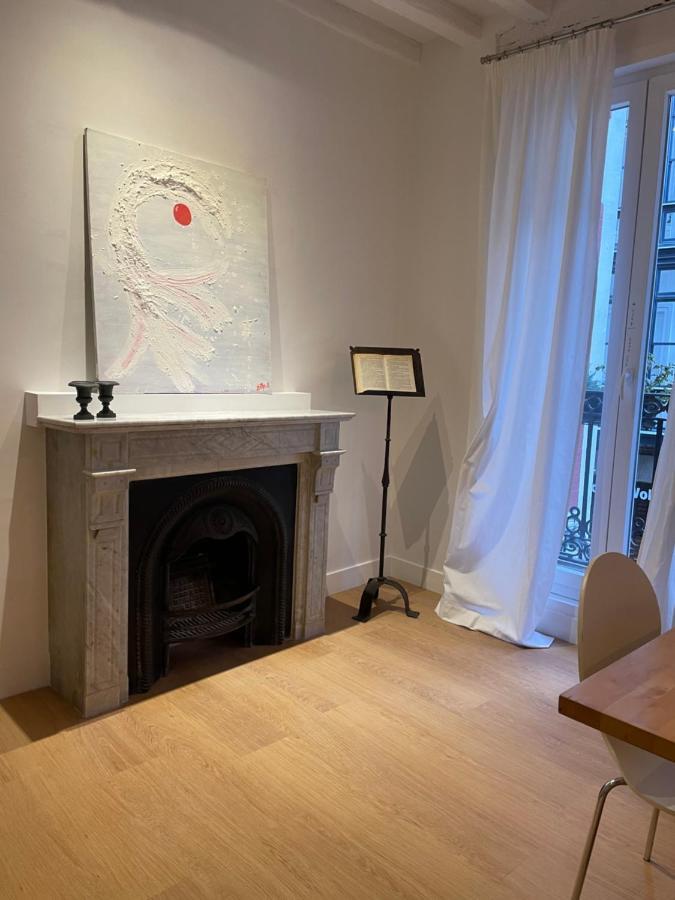 Apartamento Minimalista En El Corazon De Билбао Екстериор снимка